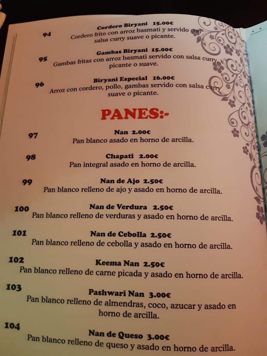 Menu Muglia 2-1