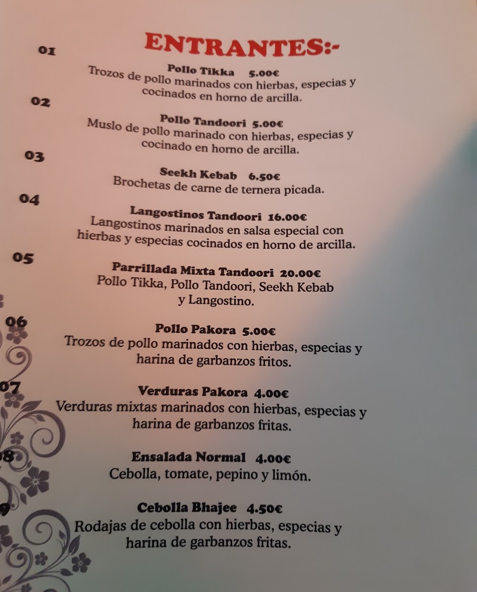 Menu Muglia 2-3