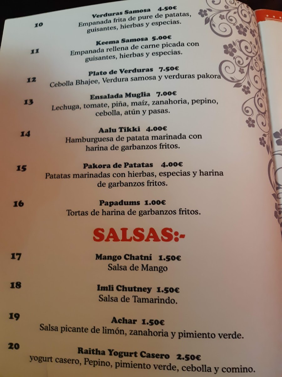 Menu Muglia 2-4