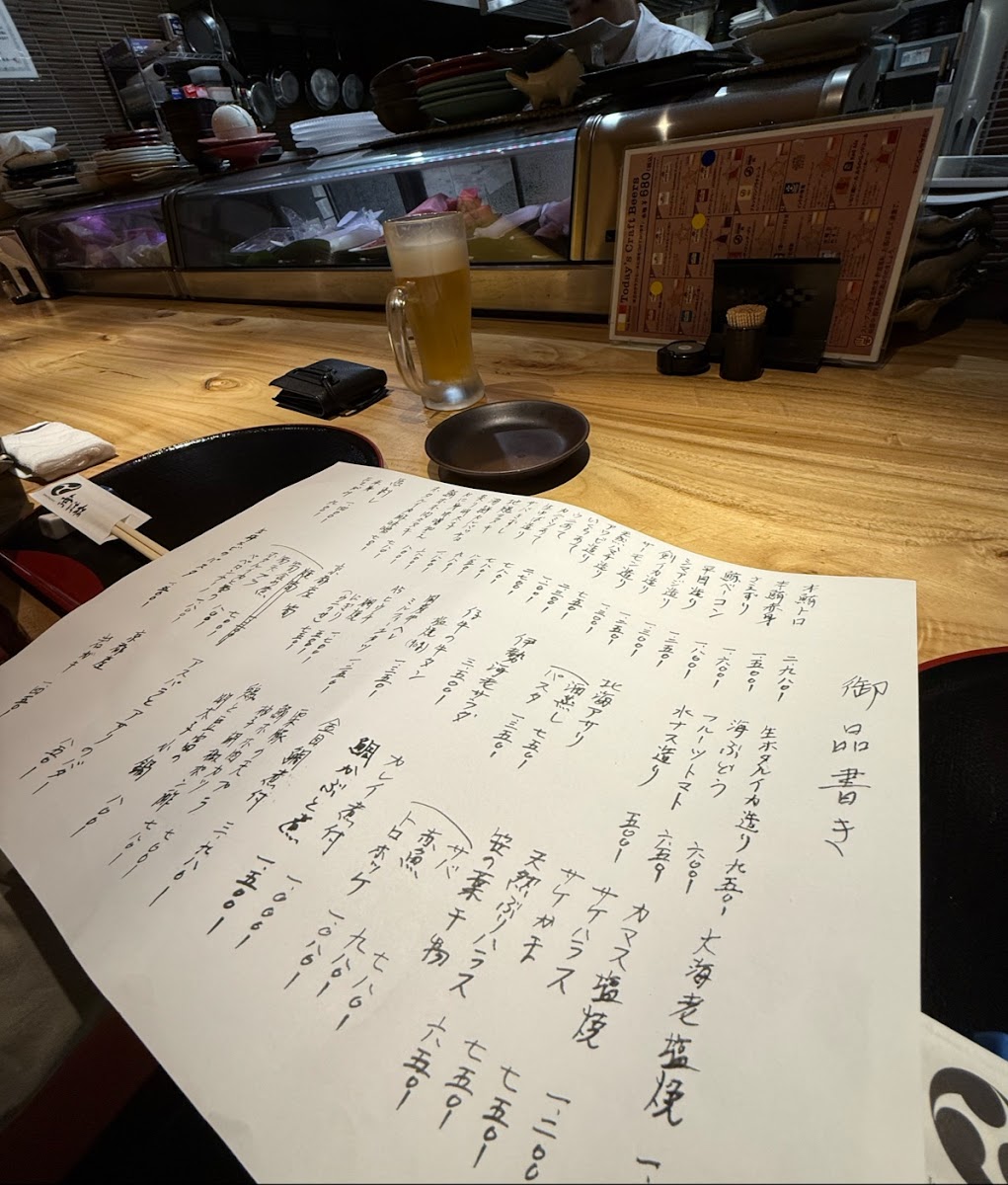 Menu Muhomatsu-4