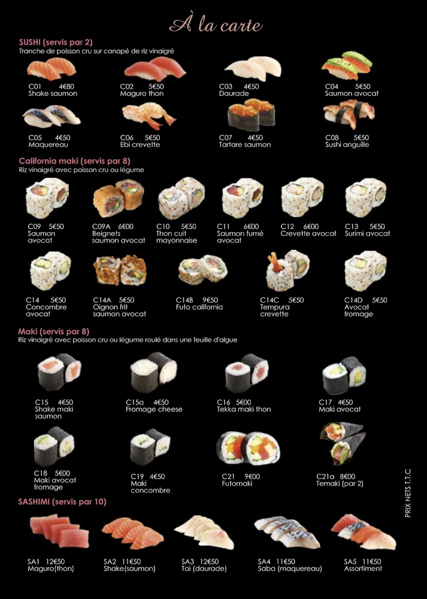 Menu Muki Sushi-10