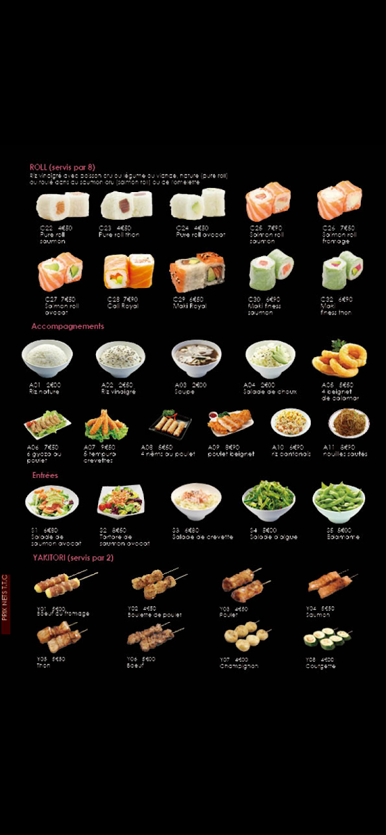 Menu Muki Sushi-4