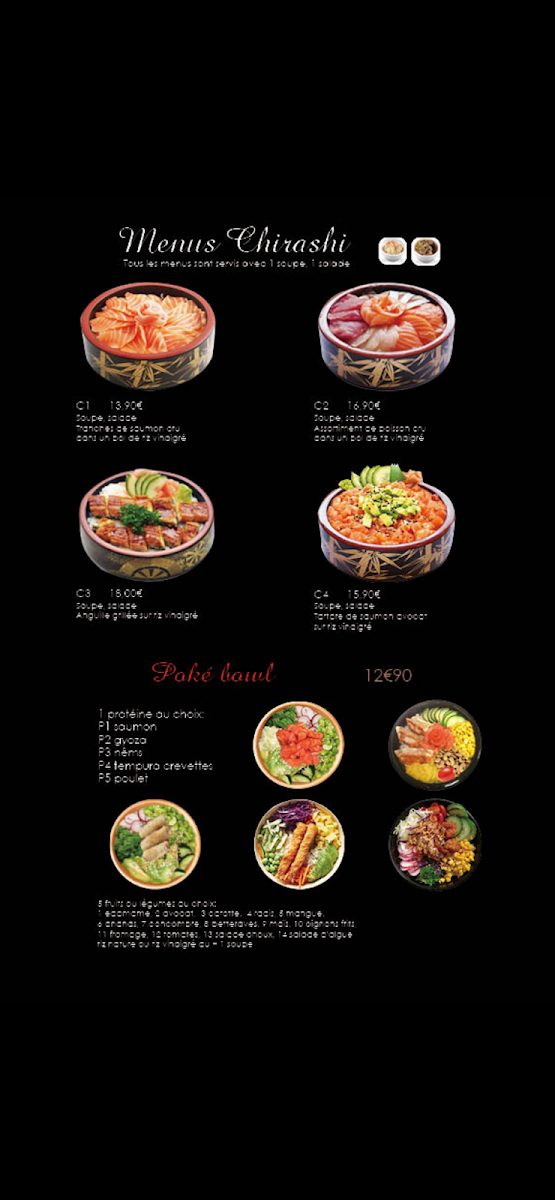 Menu Muki Sushi-7
