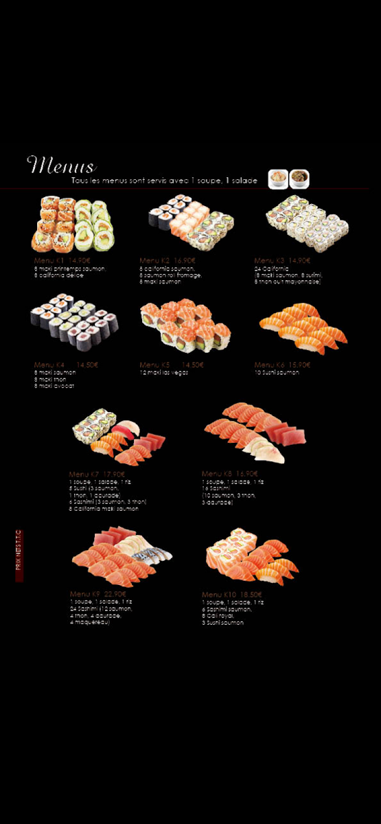 Menu Muki Sushi-8