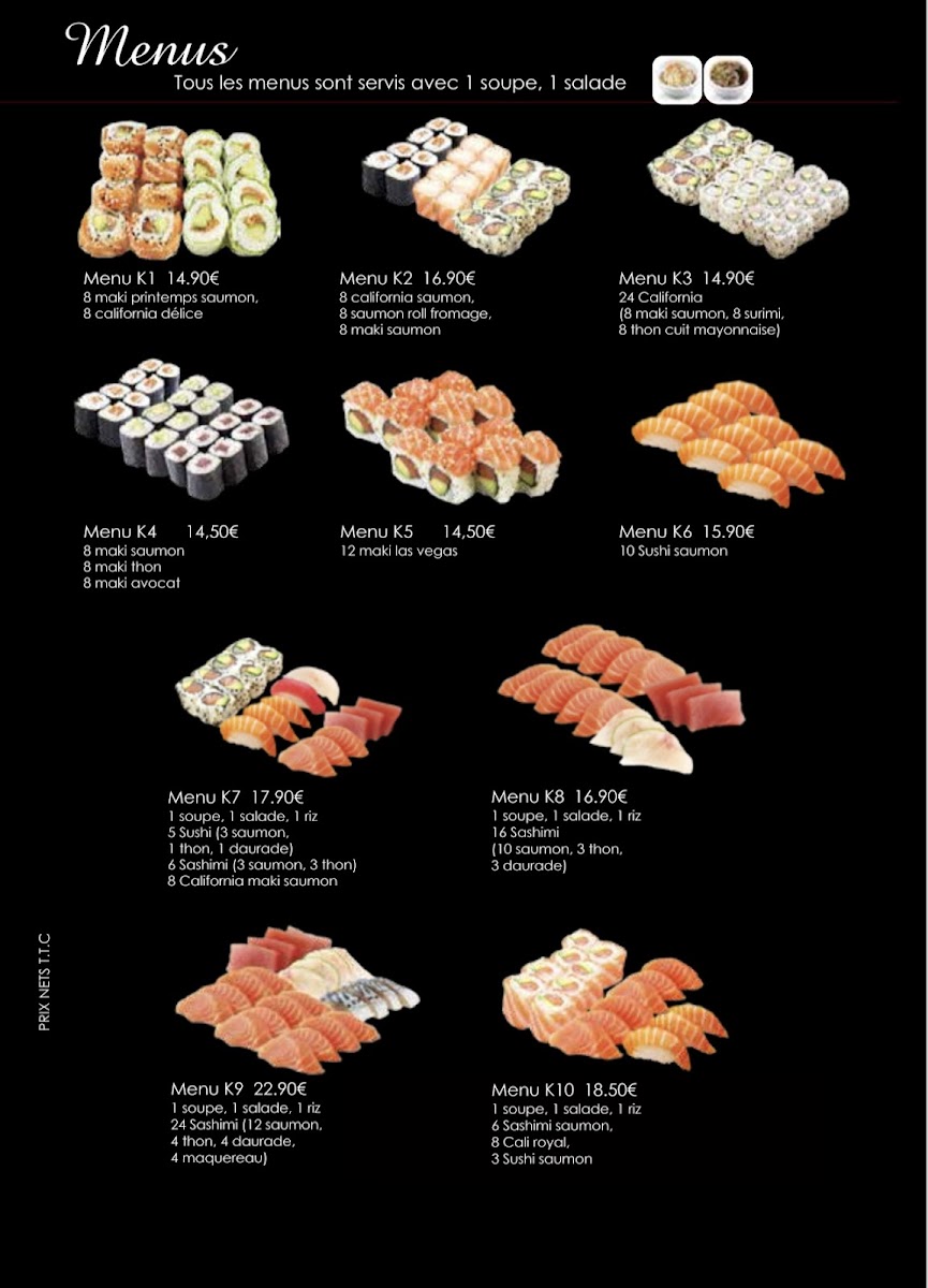 Menu Muki Sushi-9