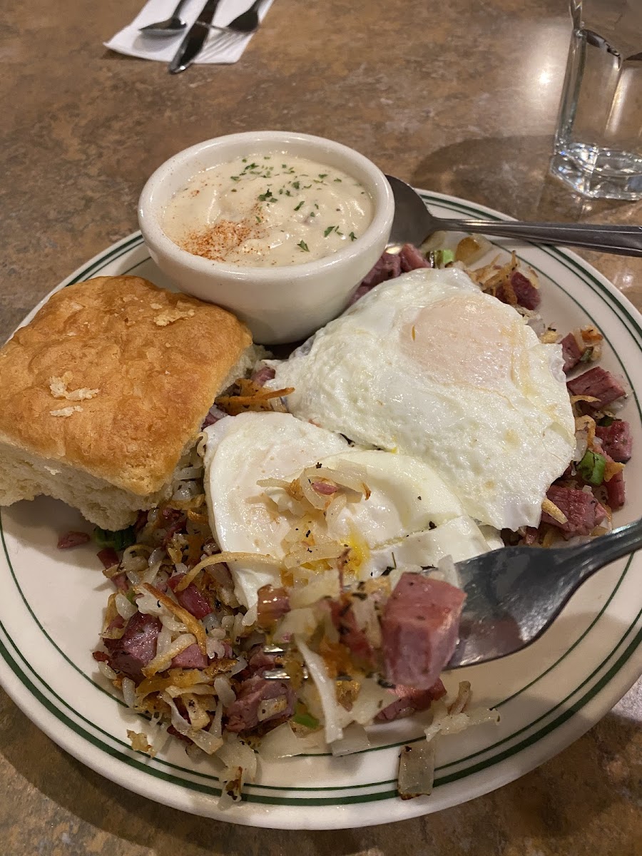 Mukilteo's Speedway Cafe-2