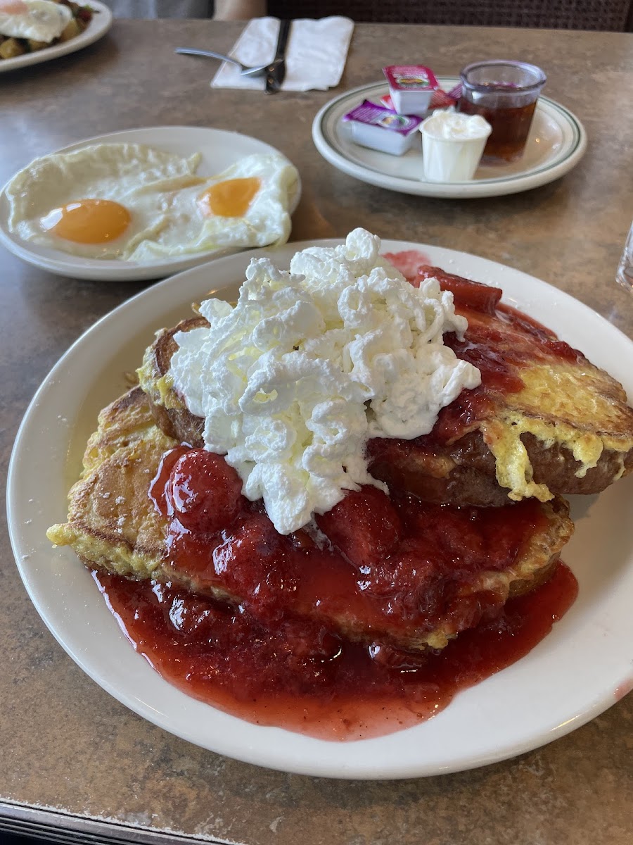Mukilteo's Speedway Cafe-3