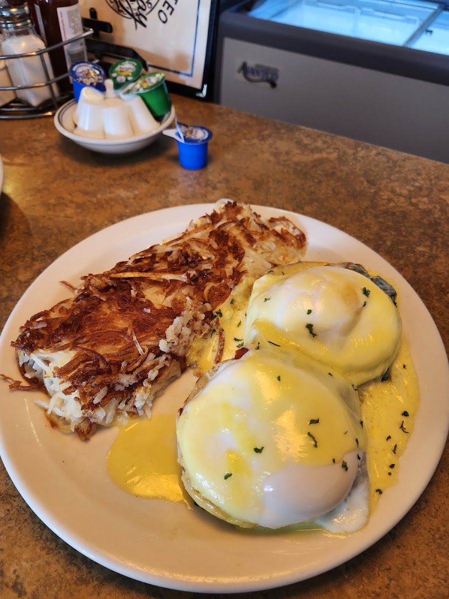 Mukilteo's Speedway Cafe-5