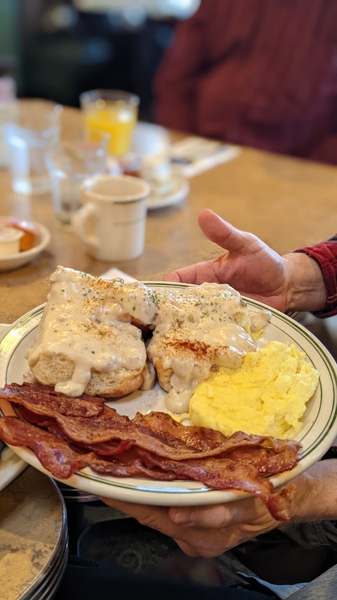 Mukilteo's Speedway Cafe-6