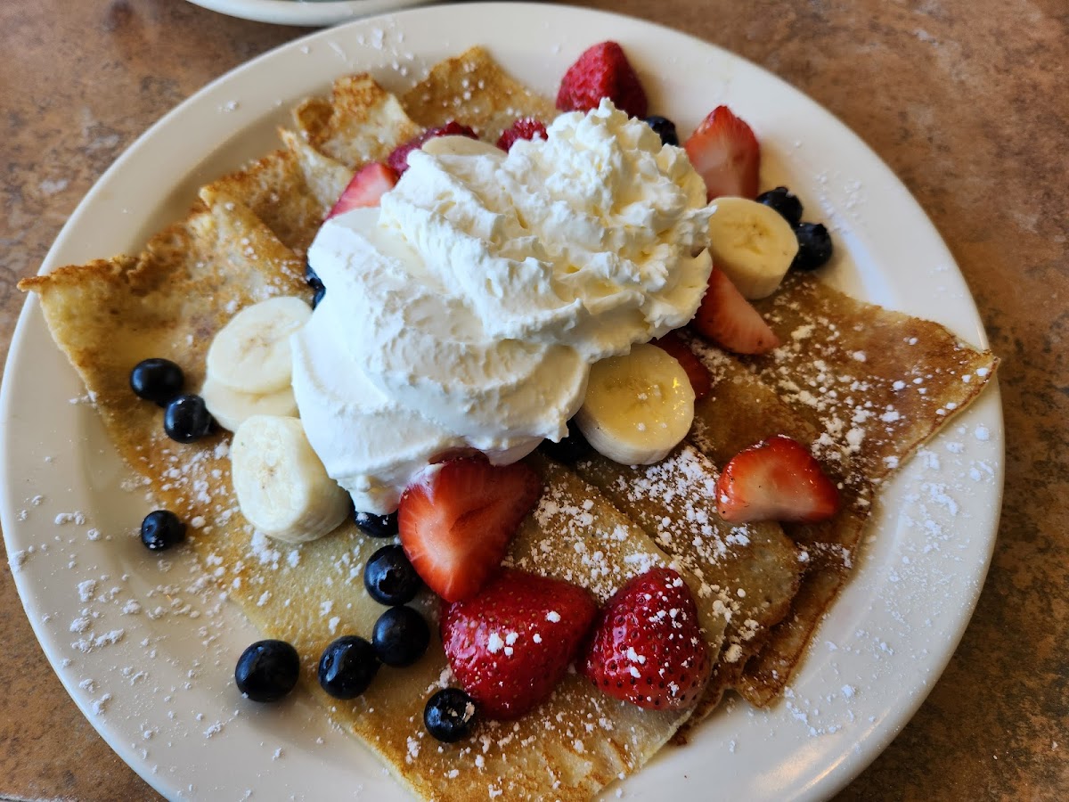 Mukilteo's Speedway Cafe-7