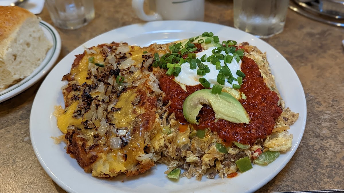 Mukilteo's Speedway Cafe-8