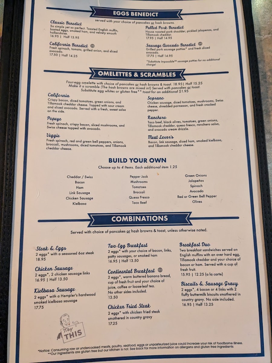 Menu Mukilteo's Speedway Cafe-3