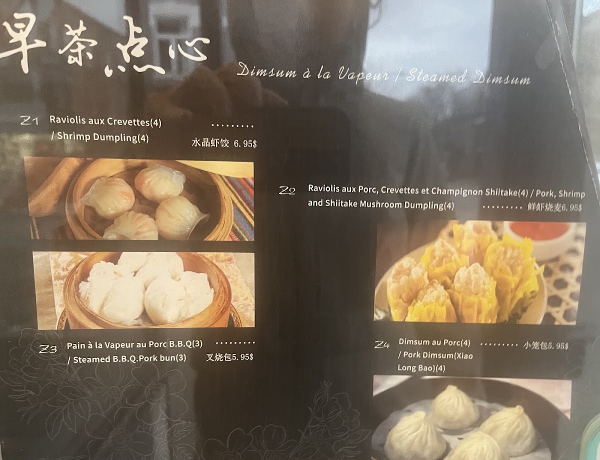 Menu Mulan Dumpling-10
