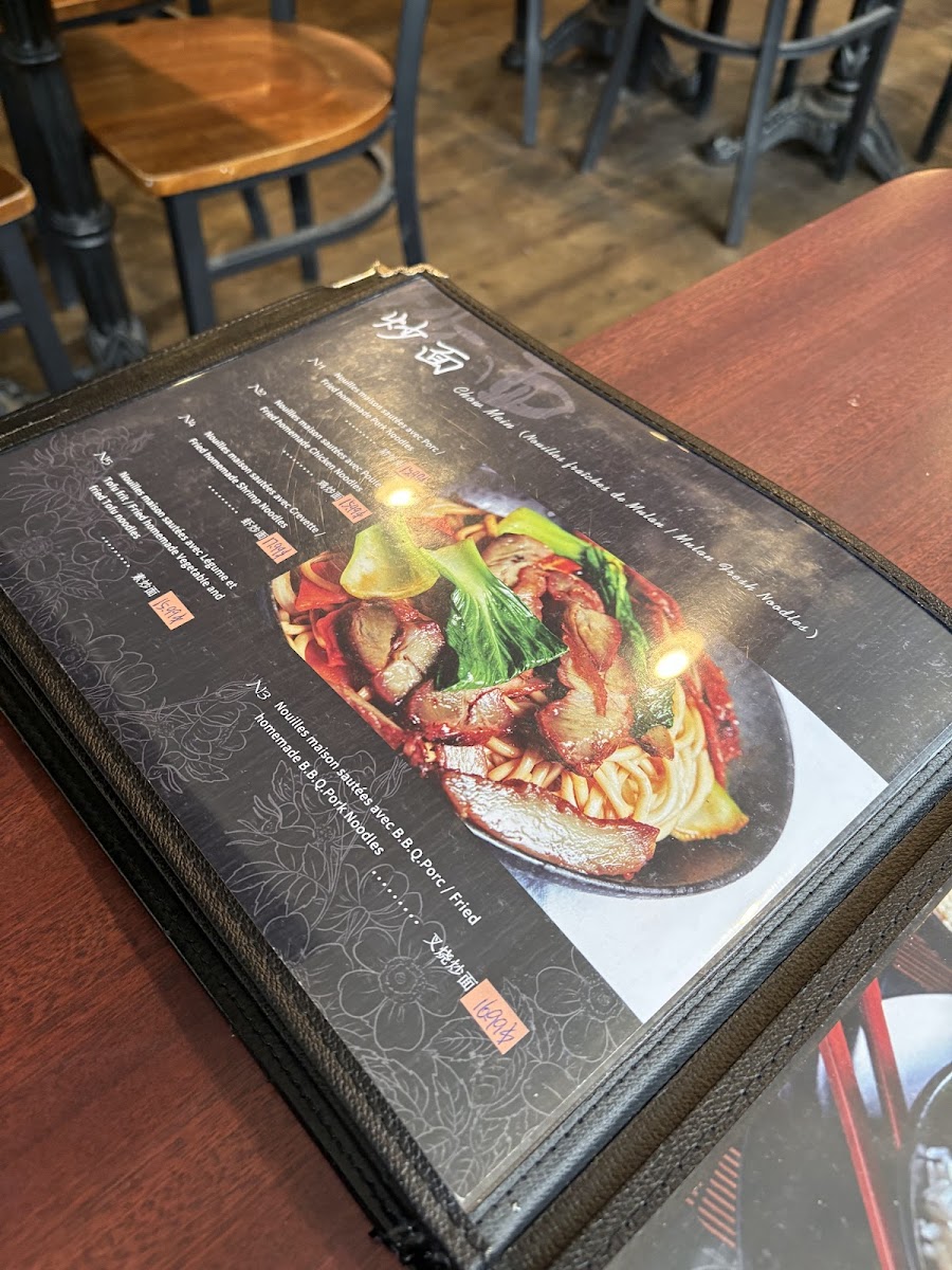 Menu Mulan Dumpling-2