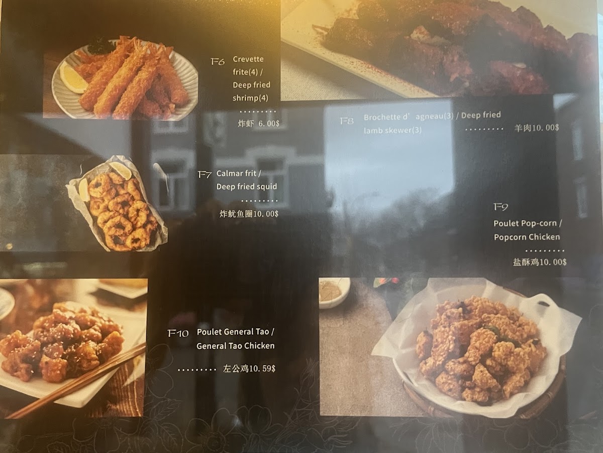 Menu Mulan Dumpling-8