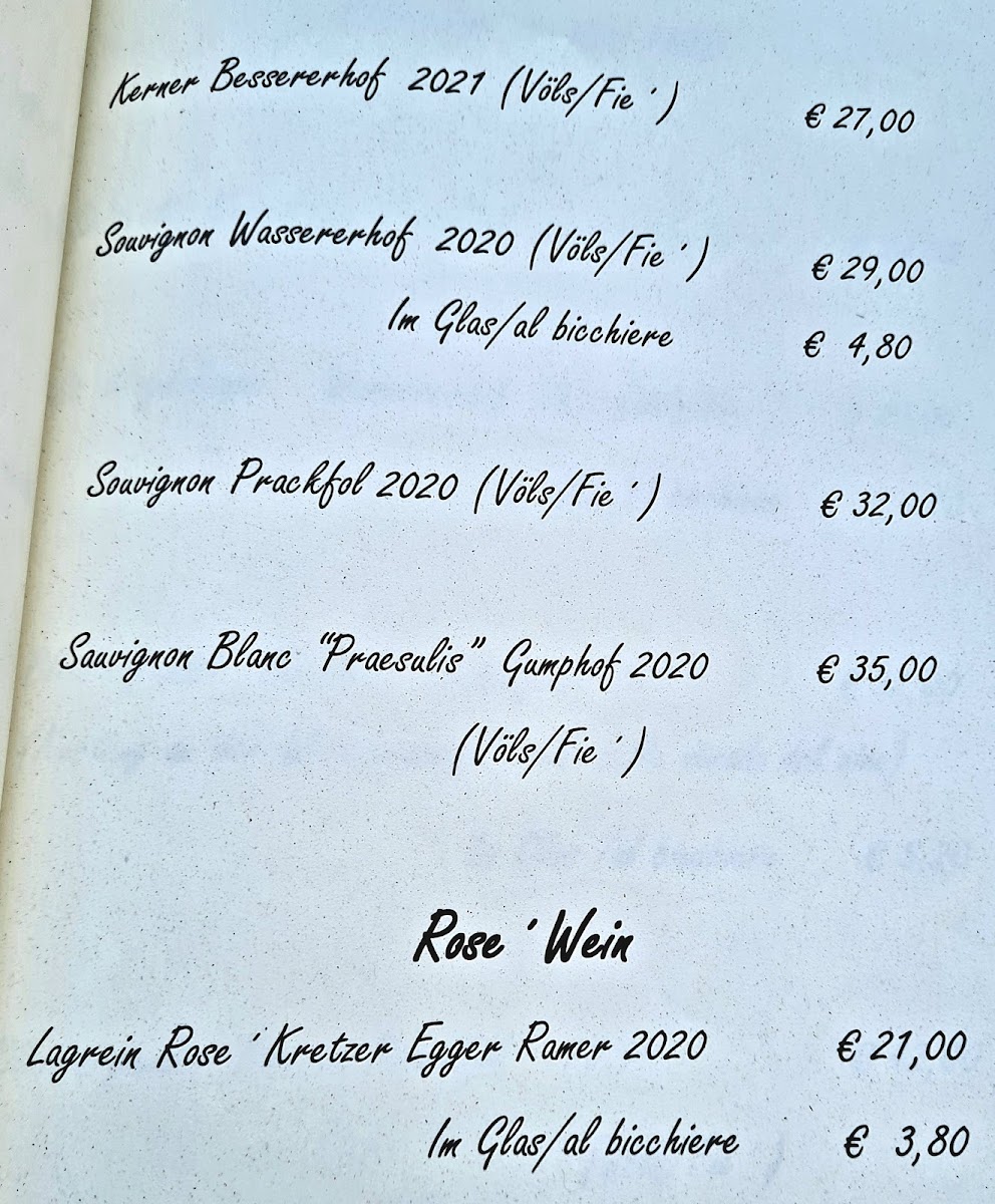 Menu Mulino Di Umes-2