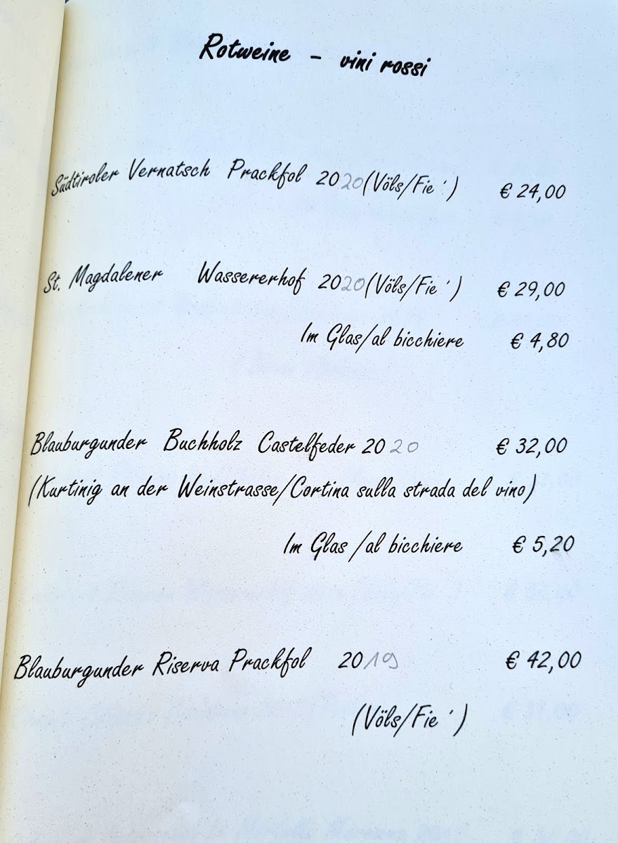 Menu Mulino Di Umes-4