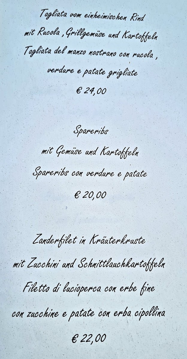 Menu Mulino Di Umes-7