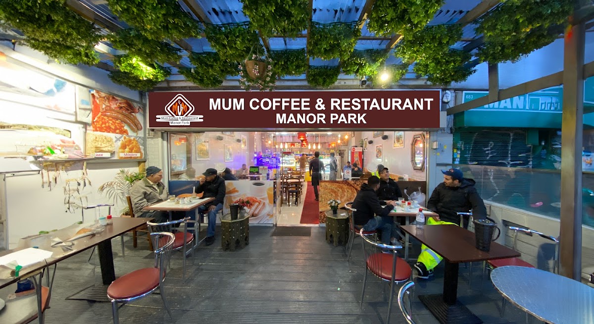 Mum Coffee And Restaurant