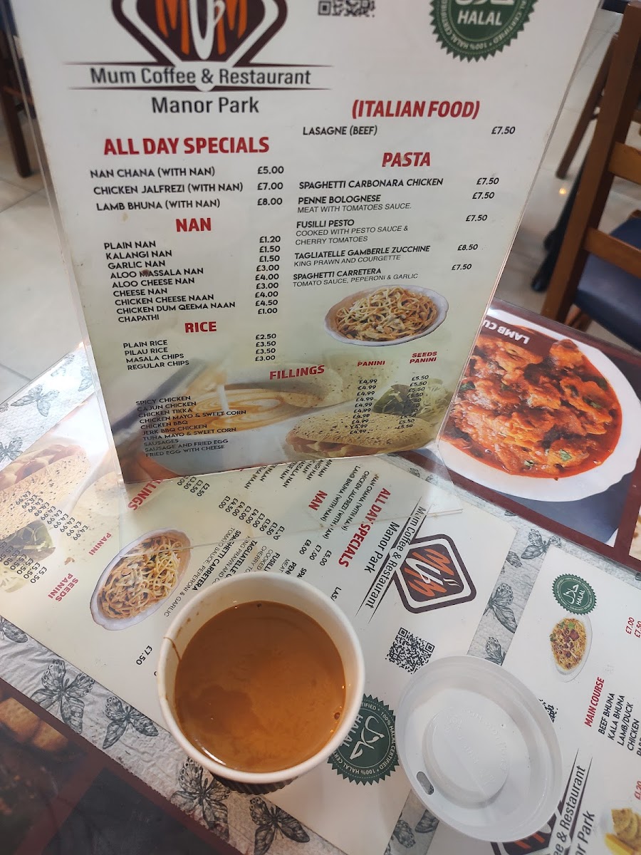 Menu Mum Coffee And Restaurant-6