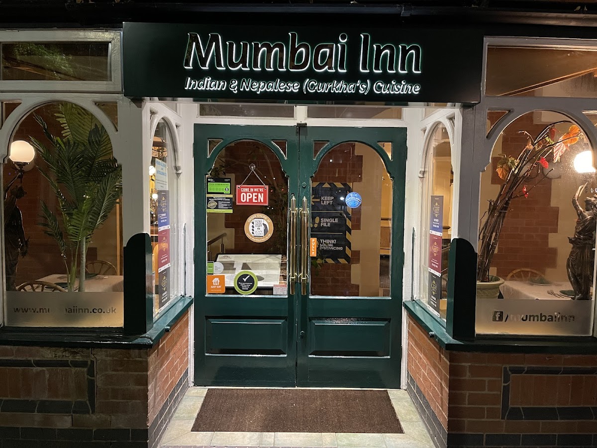 Mumbai Inn