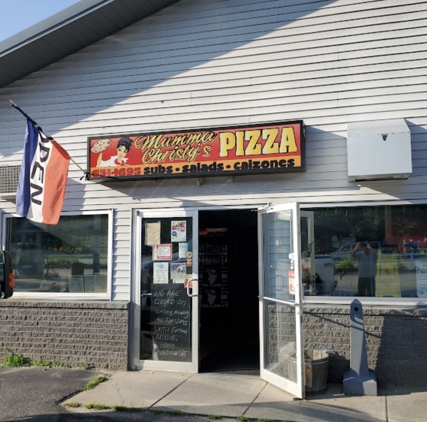 Mumma Christy's Pizzas & Subs