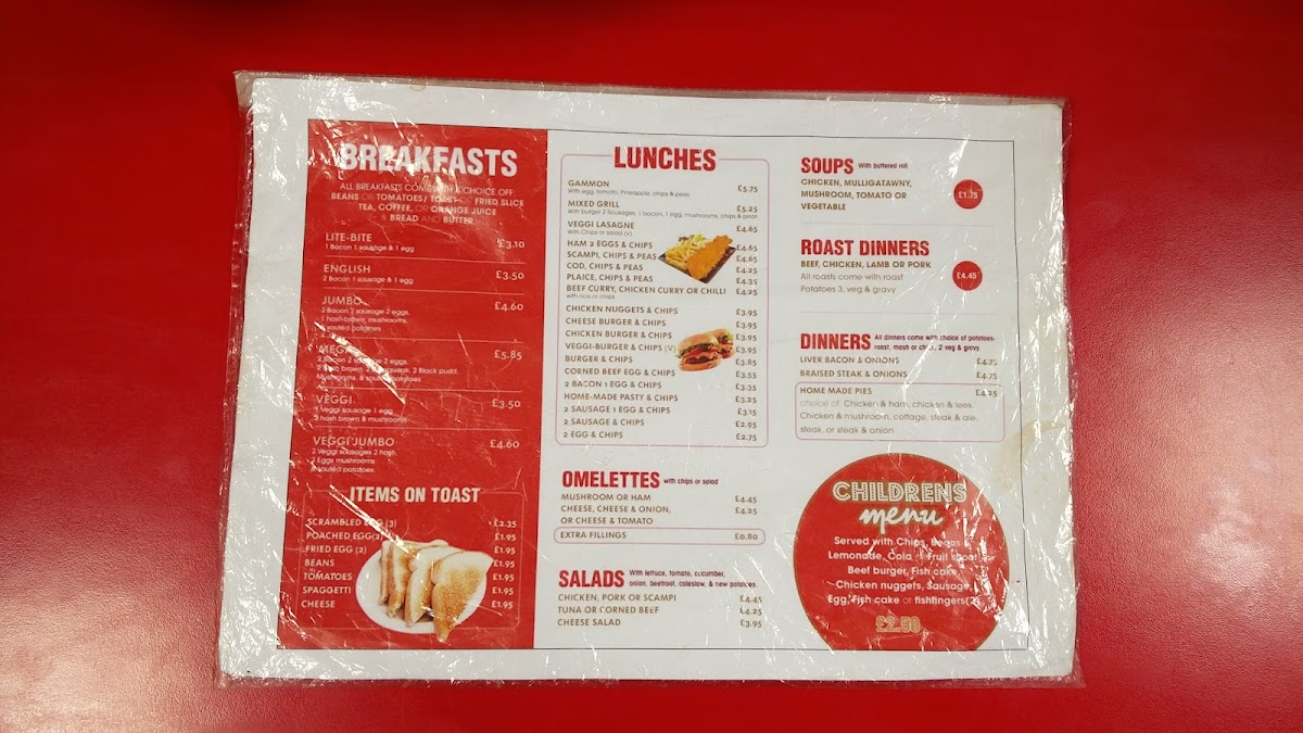 Menu Mumms Cafe-3