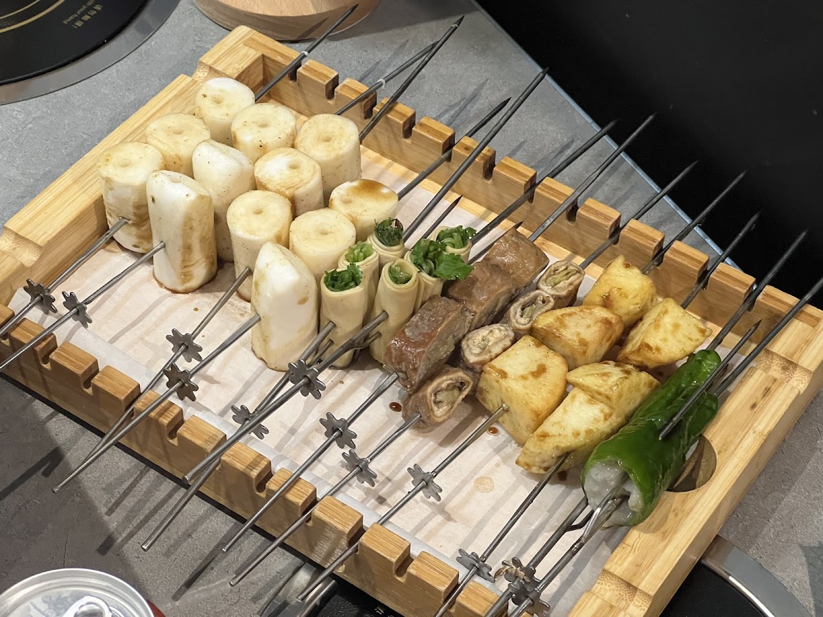 Mumu Hotpot & Bbq-6