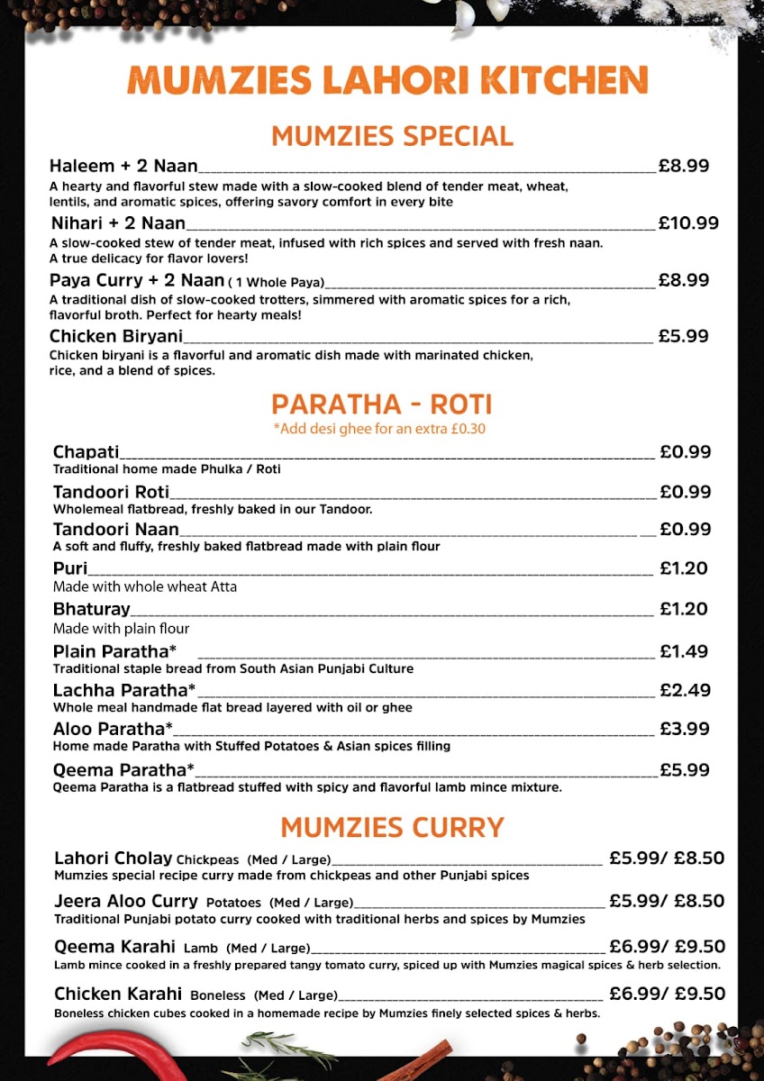 Menu Mumzies-2