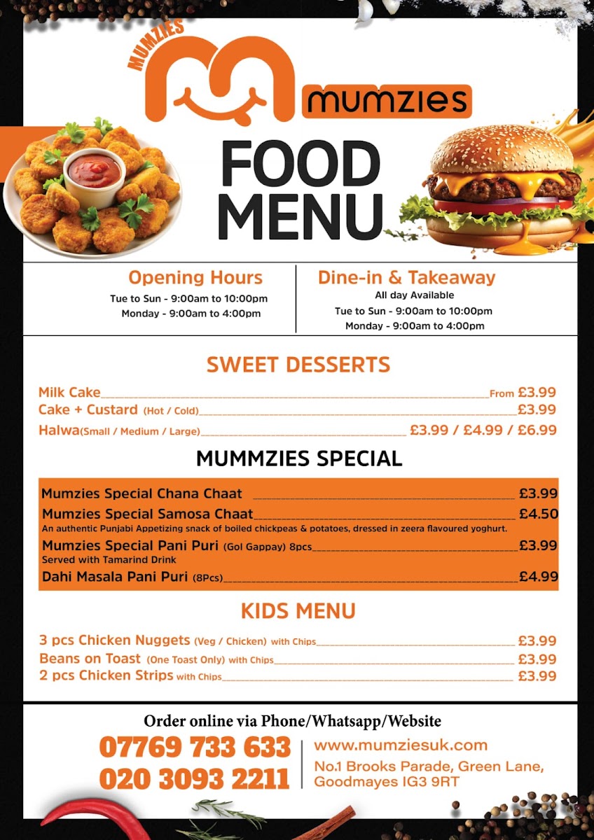 Menu Mumzies-4