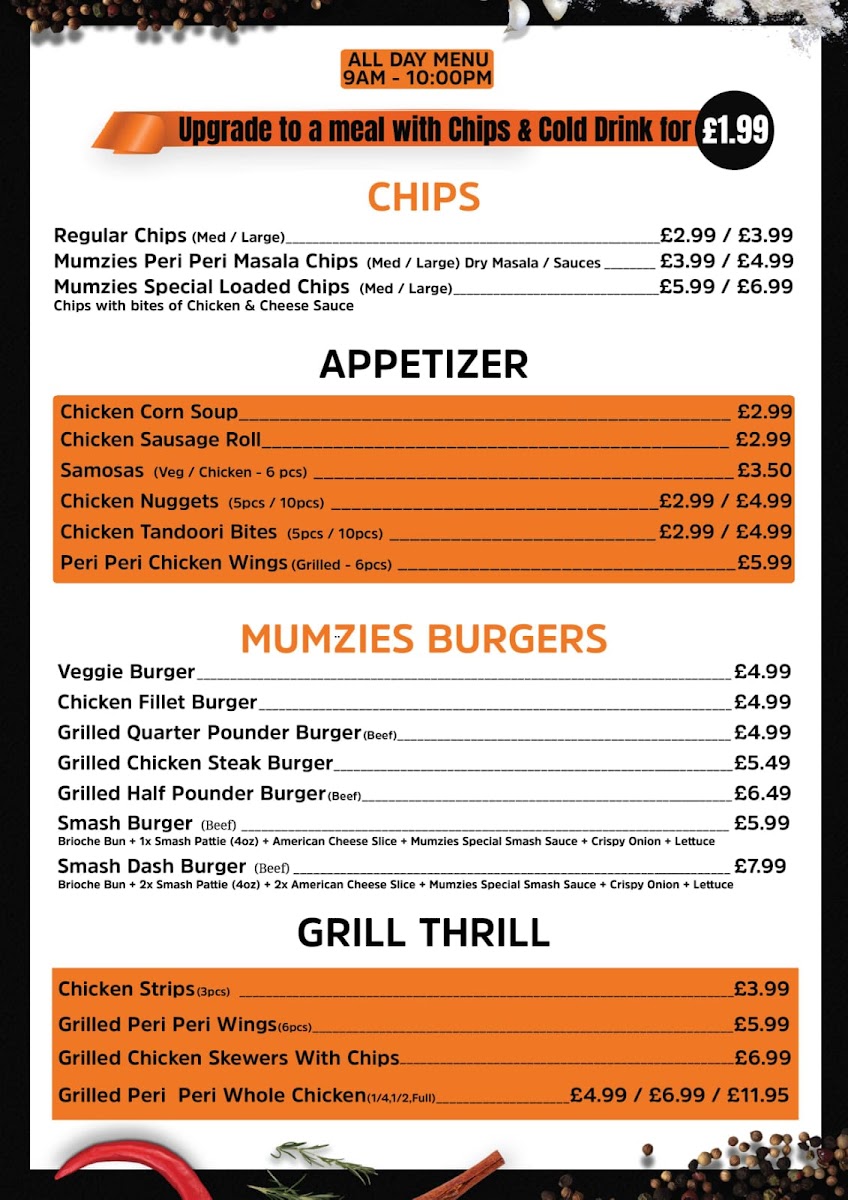 Menu Mumzies-5