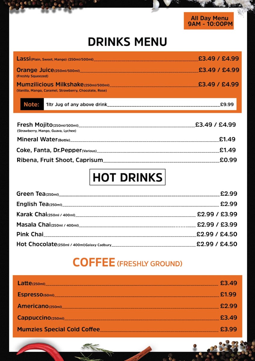 Menu Mumzies-6