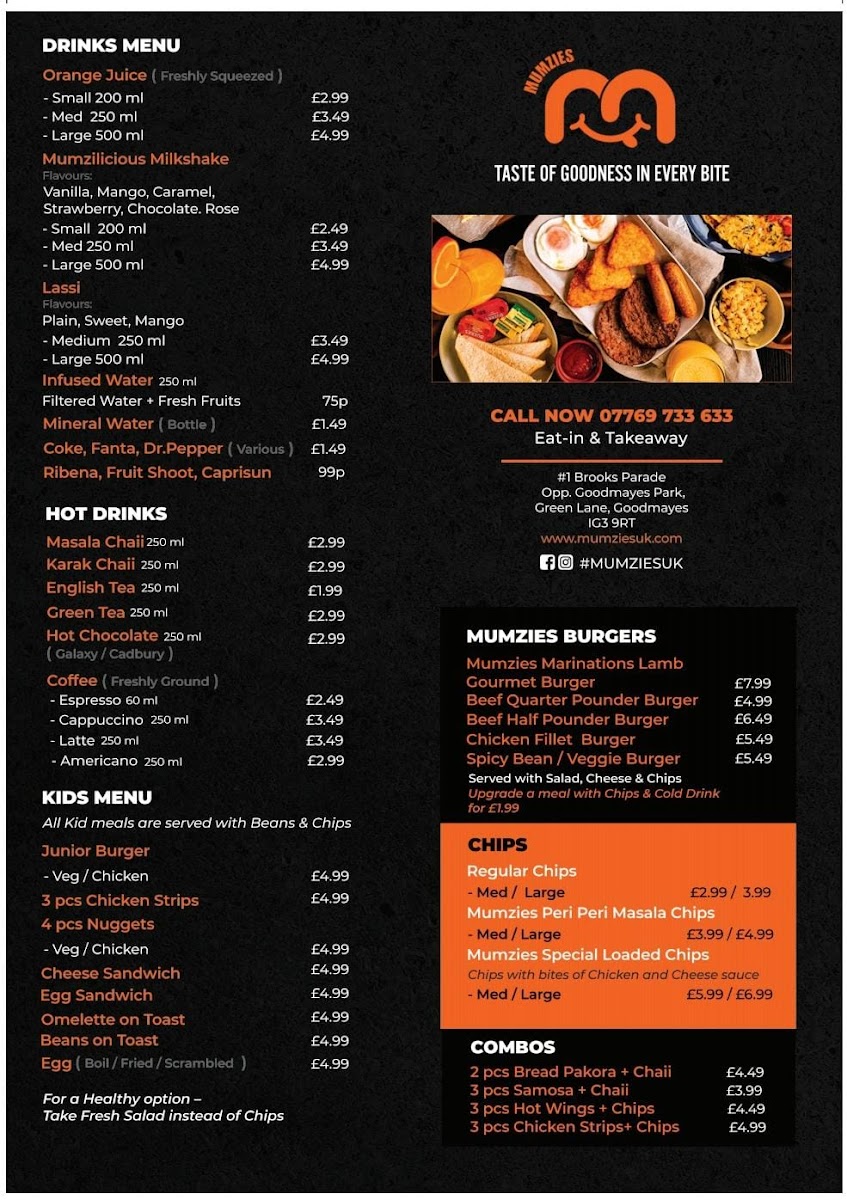 Menu Mumzies-8