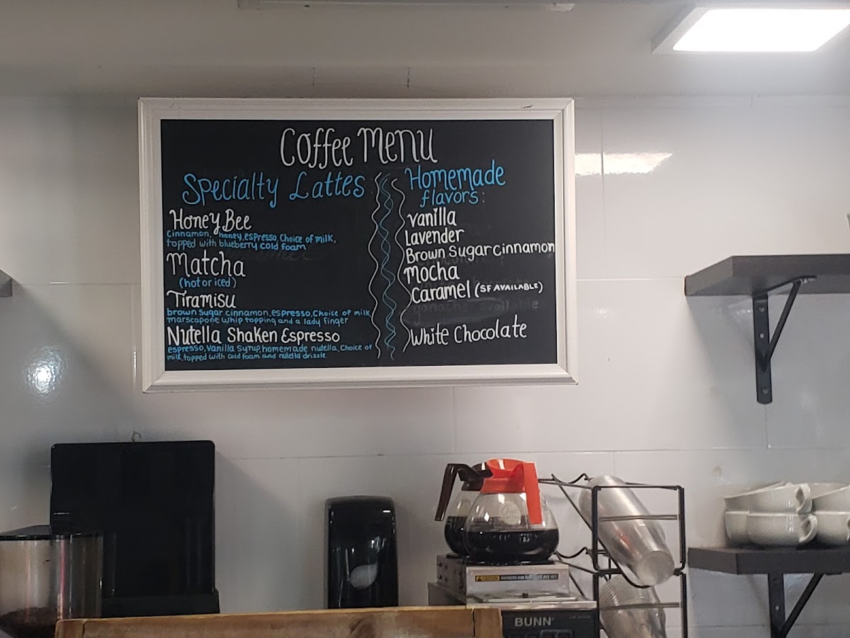 Menu Munch Eatery-5
