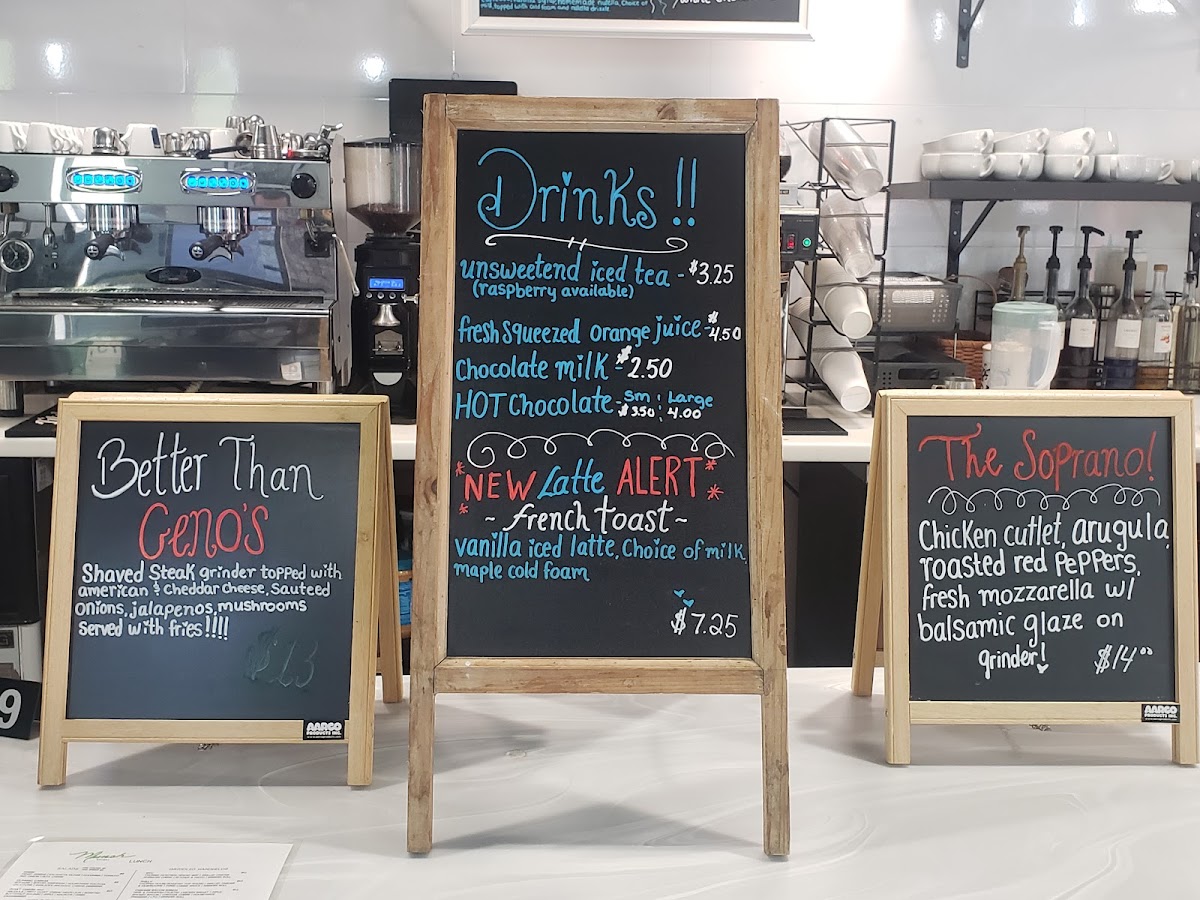 Menu Munch Eatery-6