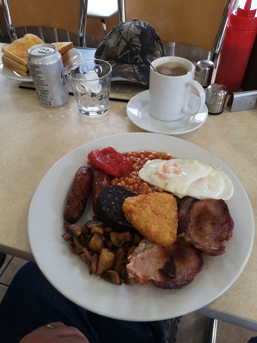 Munchies Diner-5