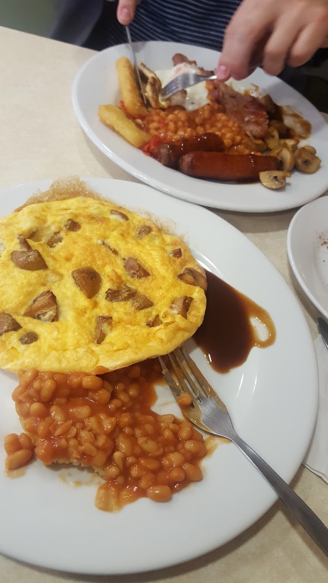 Munchies Diner-6
