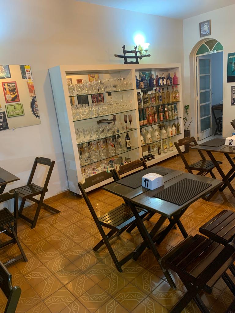 Mundial Gastronomia Internacional