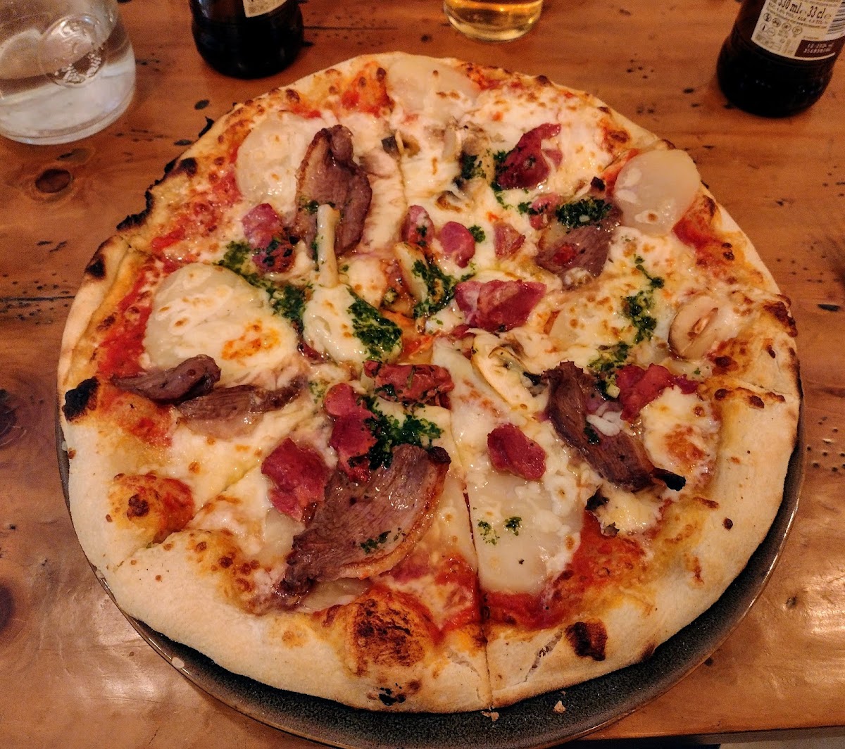 Mundo Pizza-6