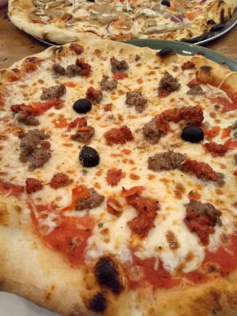 Mundo Pizza-7