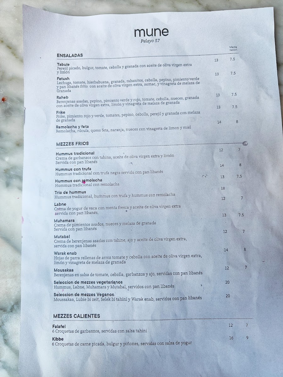 Menu Mune Pelayo-1