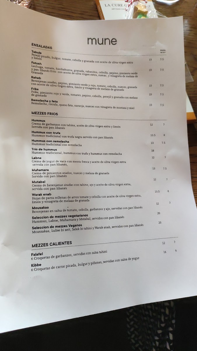 Menu Mune Pelayo-4