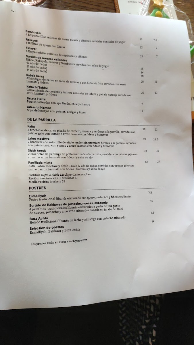 Menu Mune Pelayo-5