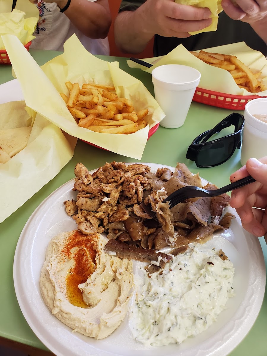 Munich Gyros-10