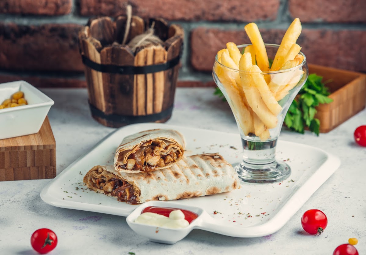Munich Gyros-3
