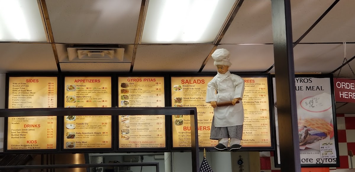 Menu Munich Gyros-10