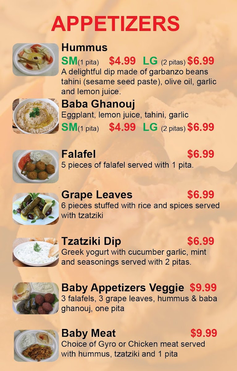 Menu Munich Gyros-3