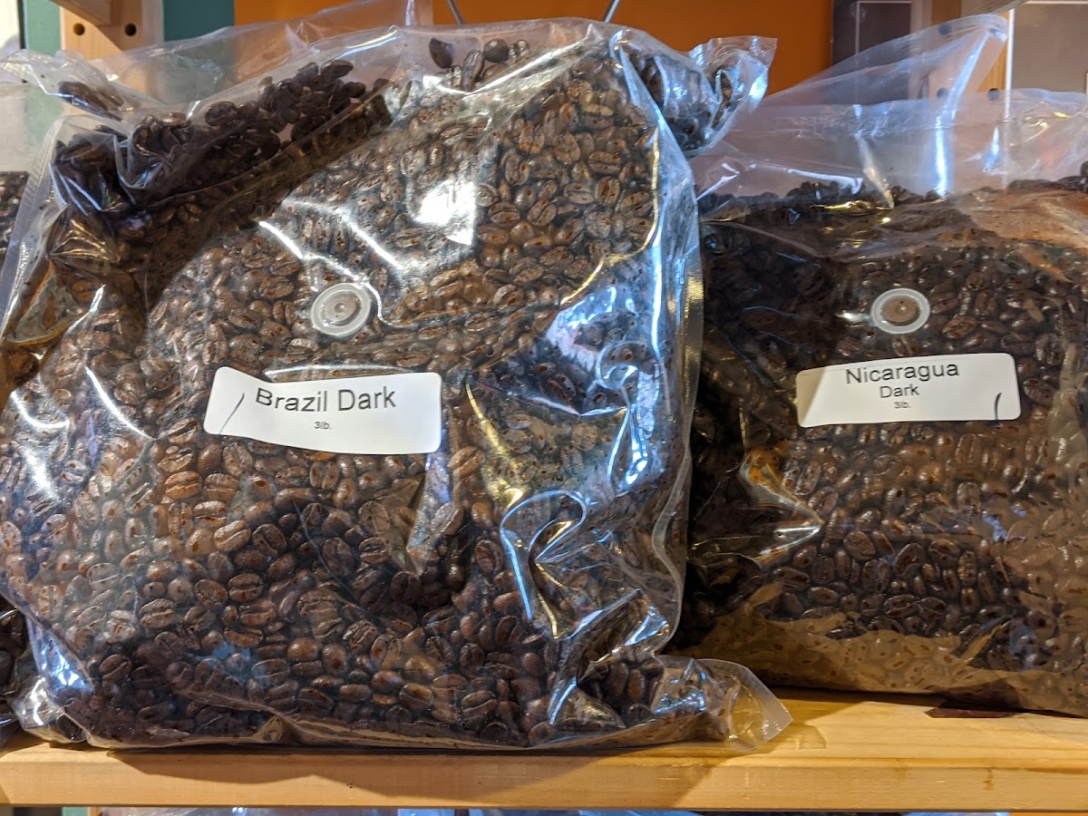 Munkabeans Coffeehouse-10