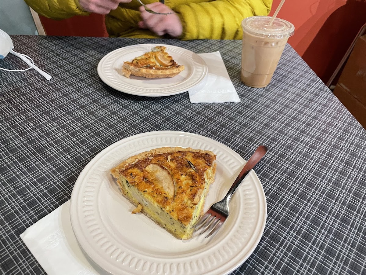 Munkabeans Coffeehouse-5