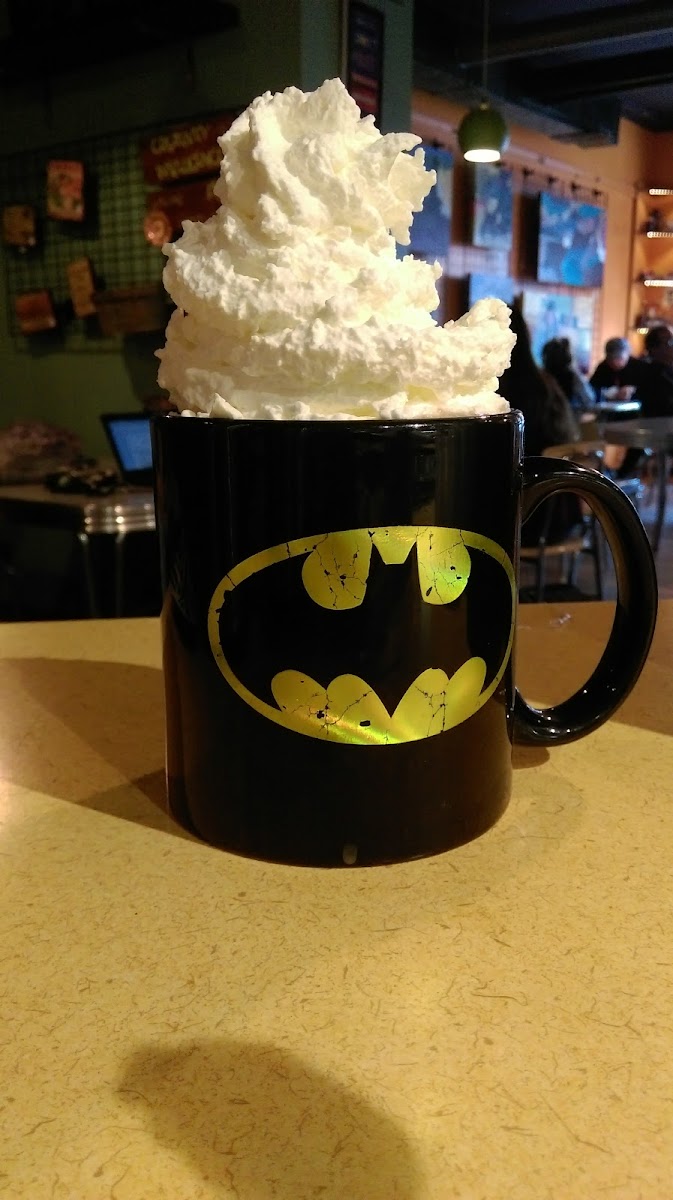 Munkabeans Coffeehouse-7
